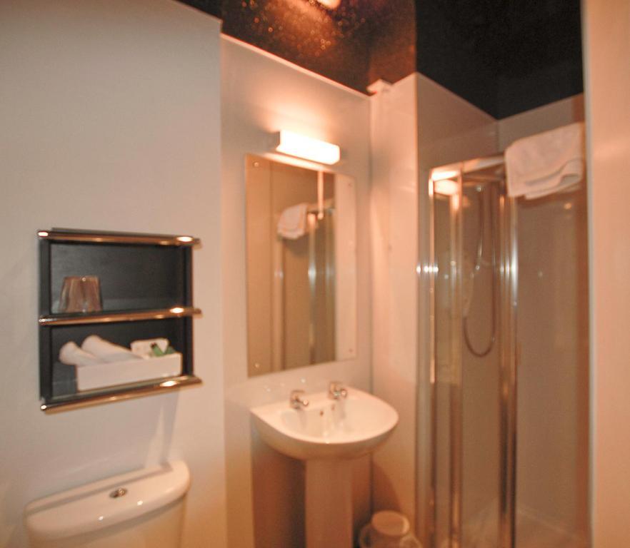Beechgrove Hotel Perth Quarto foto